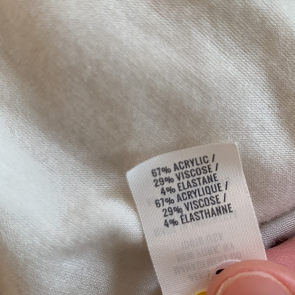 Aerie white turtleneck - Picture 10 of 10